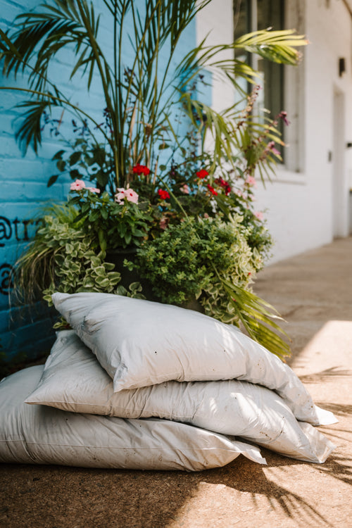 Crown Town Compost, Bagged [40 lb]